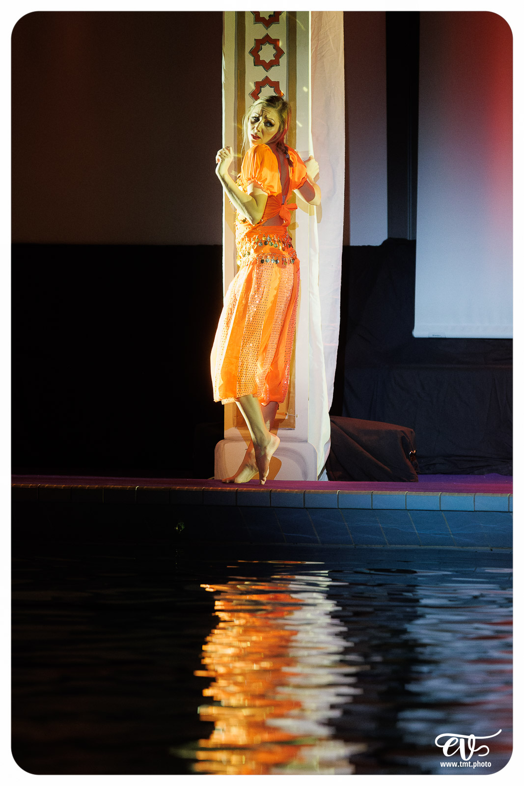 BNS - MILLE ET UNE NUITS